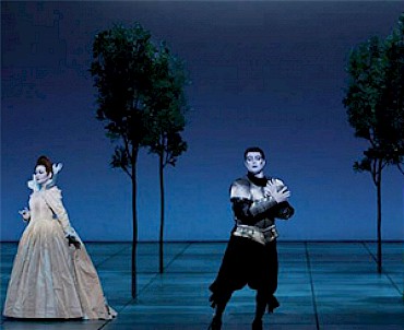 Teatro Musicale, Teatro Totale