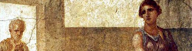 Medea, una tragedia continua