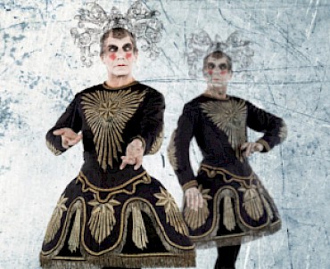 Principe Maurice #tribute