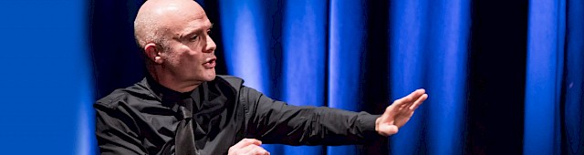 Perlasca. Il coraggio di dire no