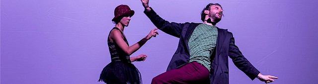 Il Carnevale degli Animali