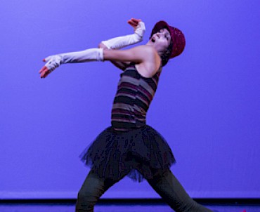 Il Carnevale degli Animali