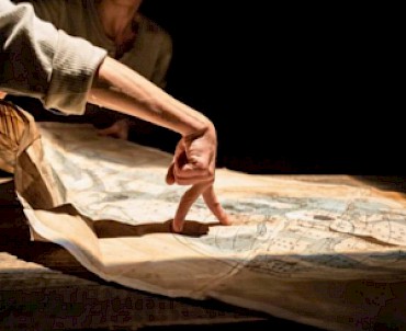 Naveneva Kids, la nave dei piccoli