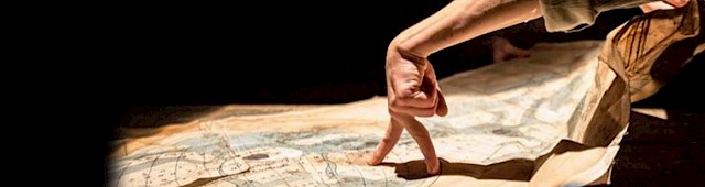 Naveneva Kids, la nave dei piccoli