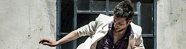 Movimento itinerante