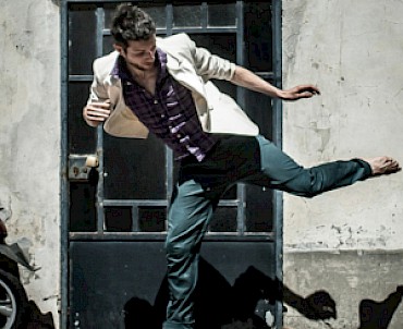 Movimento itinerante