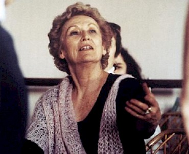 Gala Hommage a Marika Besobrasova