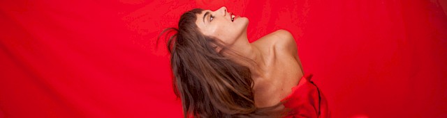 Camille Bertault Trio