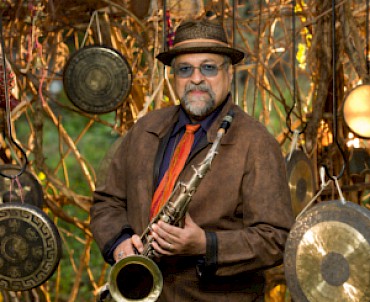 Joe Lovano & Dave Douglas Quintet “Sound Prints”