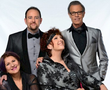 Manhattan Transfer