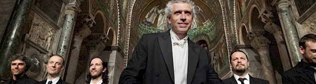 Gavino Murgia & Cantar Lontano