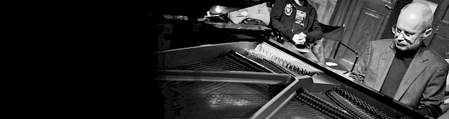 Poetry Vicenza Jazz "Boris Vian, il poeta sincopato" - Zavalloni-Tonolo-Birro Trio