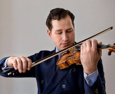 Chamber Orchestra of Europe