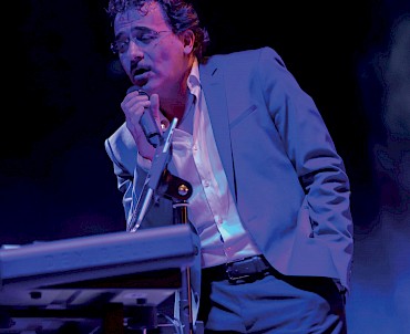 Lucio Battisti. Il suono e l'anima