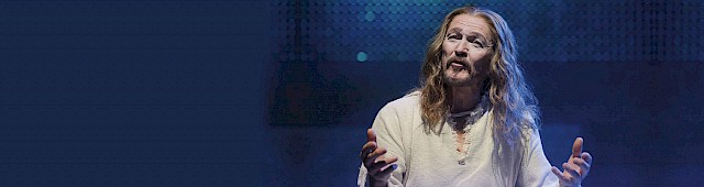 Jesus Christ Superstar. Il Musical