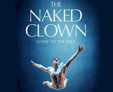 The Naked Clown