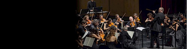 Orchestra del Teatro Olimpico