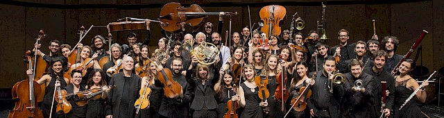Orchestra del Teatro Olimpico