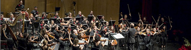 Gran Concerto di San Silvestro