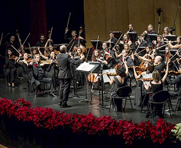 Gran Concerto di San Silvestro