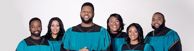 Gospel in Vicenza 2018!