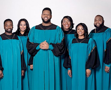 Gospel in Vicenza 2018!