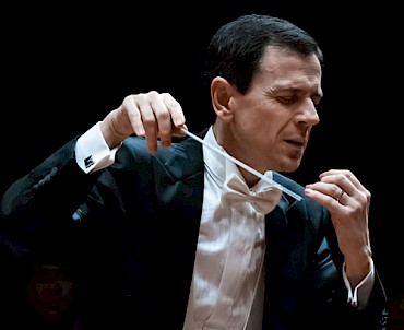 Orchestra Filarmonica di Torino