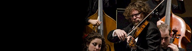 Orchestra del Teatro Olimpico