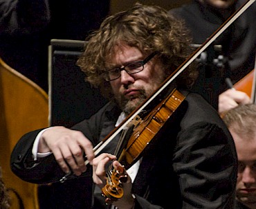 Orchestra del Teatro Olimpico