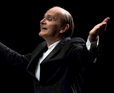 Orchestra del Teatro Olimpico