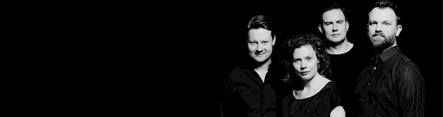 Gringolts Quartet - Meta4 Quartet