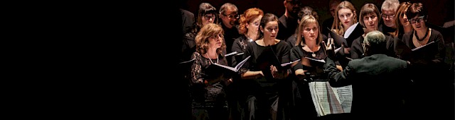 Concerto di Natale con Schola San Rocco