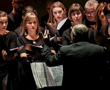 Concerto di Natale con Schola San Rocco