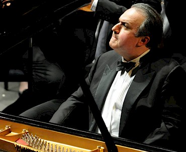 Yefim Bronfman