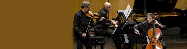Hèsperos Piano Trio
