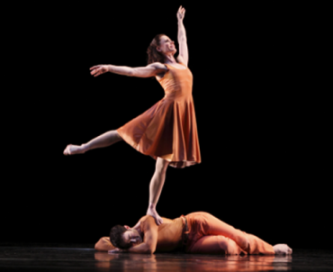 Paul Taylor Dance Company