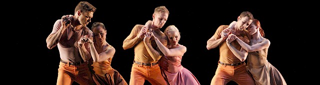 Paul Taylor Dance Company