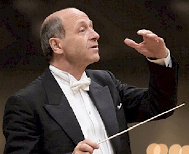 Concerto Lirico - Sinfonico