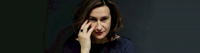 Voci di tenebra azzurra