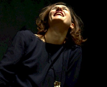 Voci di tenebra azzurra