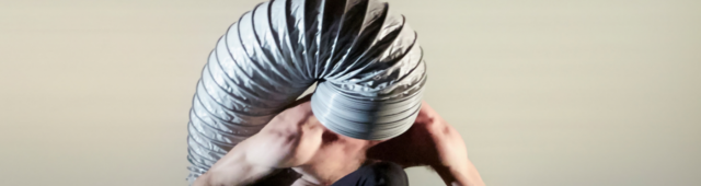 Tiresias - The double life of the mantis