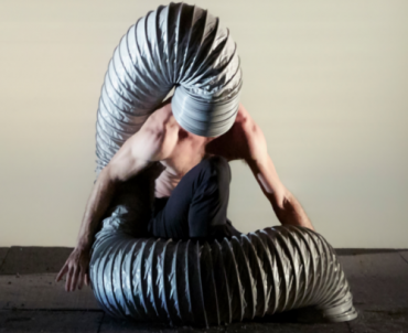 Tiresias - The double life of the mantis