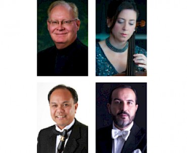 Haydn & Mozart a confronto