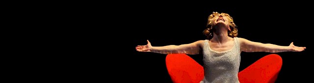 Marilyn - Attrice allo stato puro