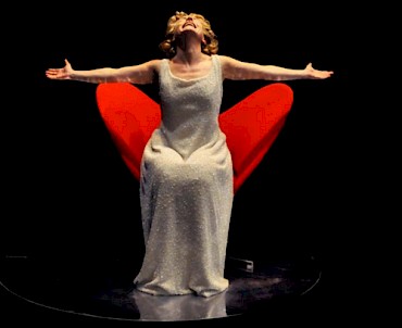 Marilyn - Attrice allo stato puro