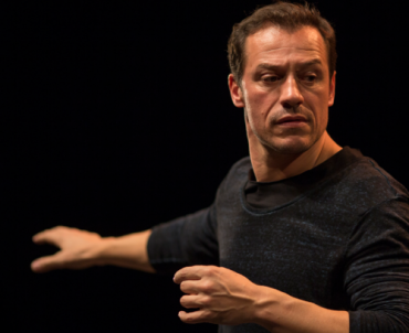 Giocando con Orlando - Assolo