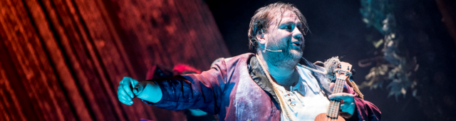 Sogno di una notte di mezza estate