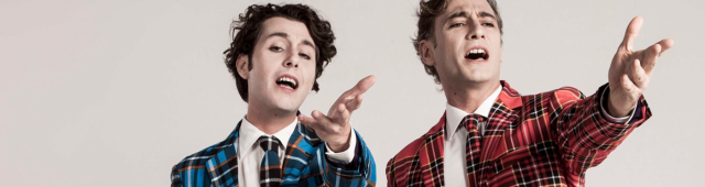 L'importanza di chiamarsi Ernesto