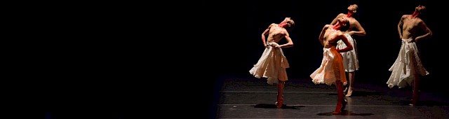 Dança Sinfonica - Gira