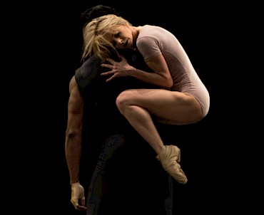 Dança Sinfonica - Gira